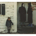 Brand New - The Devil and God Are Raging Inside Me ( VINYL )