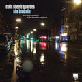 Colin Steele: The Blue Nile - VINYL