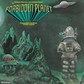 Barron, Louis & Bebe: Forbidden Planet - VINYL