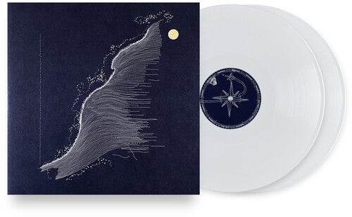 Quadeca: Vanisher, Horizon Scraper - White - VINYL
