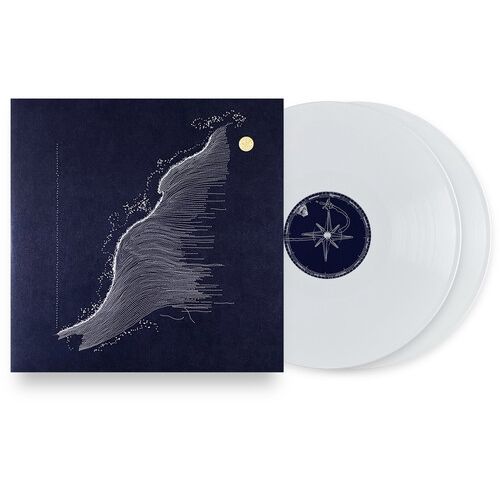 Quadeca - Vanisher, Horizon Scraper ( VINYL )