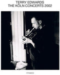 Terry Edwards: The Koln Concerts - CD