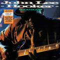 John Lee Hooker: Boom Boom - Vinyl