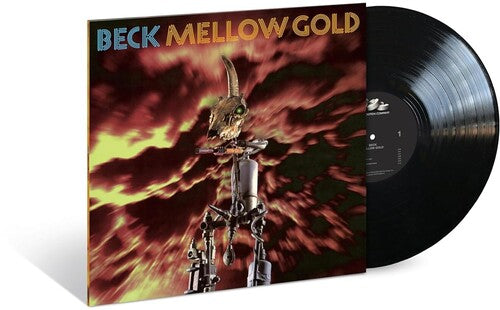 Beck: Mellow Gold - VINYL