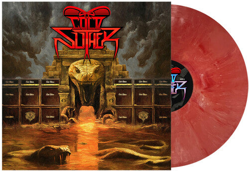 Cold Slither: Cold Slither - VINYL