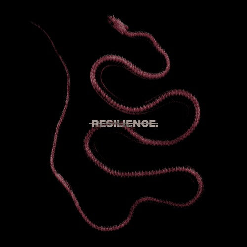 Throatcut: Resilience - CD