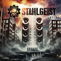 Stahlgeist: Justice  ( CD )