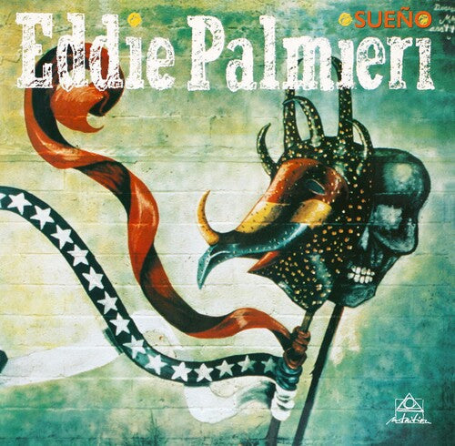 Eddie Palmieri: Sueno - VINYL