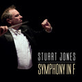 Jones, Stuart / McKenzie / Mozart Symphony Orch: Symphony In F  ( CD )