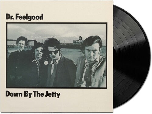 Dr Feelgood: Malpractice (2025 Remaster) - VINYL