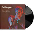 Dr. Feelgood - Stupidity (Live) ( VINYL )
