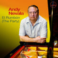 Andy Nevala: El Rumbon (The Party) - CD