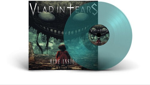 Vlad in Tears: Hide Inside - VINYL
