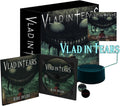 Vlad in Tears: Hide Inside - CD