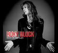 Rory Block: Heavy On The Blues  ( CD )