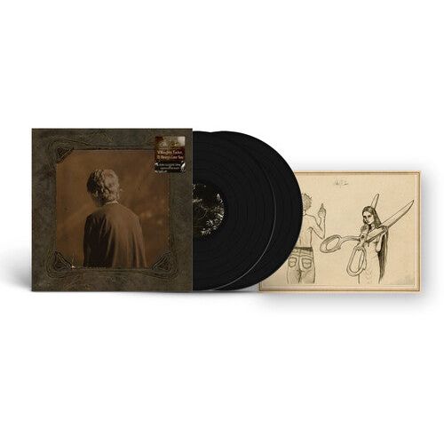 Ethel Cain - Willoughby Tucker, I'll Always Love You - Indie LP
