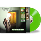 King's X - Please Come Home...Mr. Bulbous ( VINYL )