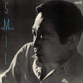 Takeo Moriyama: Smile - VINYL