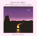 Larry Coryell: From the Ashes - SUPER-AUDIO CD
