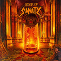 Edge of Sanity: Crimson II - CD