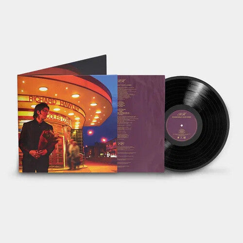 Richard Hawley - Coles Corner ( VINYL )
