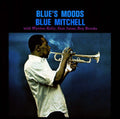 Blue Mitchell: Blue's Moods - UHQCD - CD