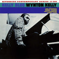 Wynton Kelly: Kelly Blue - UHQCD - CD
