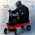 Thelonious Monk: Monk's Music - UHQCD - CD
