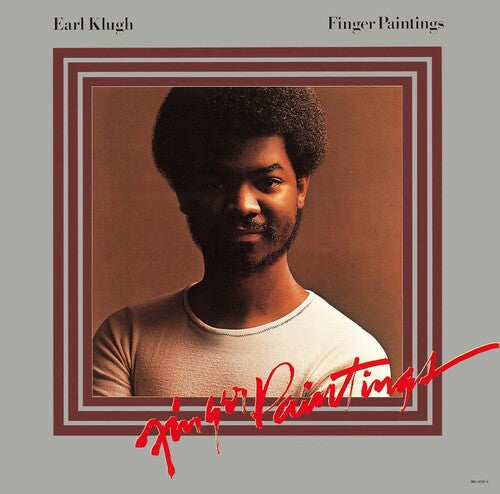 Earl Klugh: Finger Paintings - UHQCD - CD
