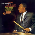 Art Blakey and The Jazz Messengers: Mosaic - UHQCD - CD