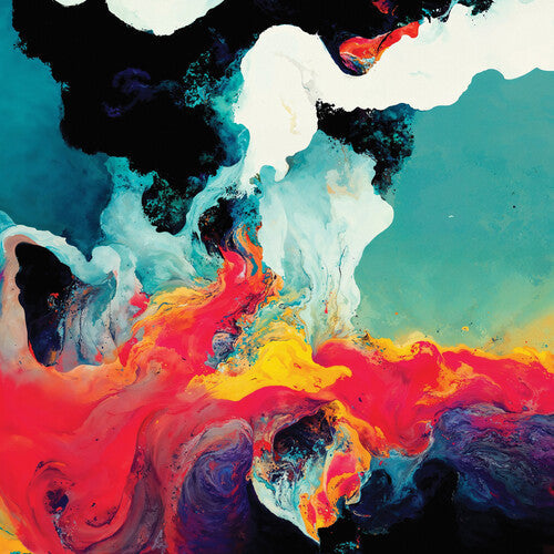Rafiq Bhatia: Enviroments - VINYL