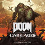 Doom: The Dark Ages (Original Soundtrack) - Finishing Move ( VINYL )