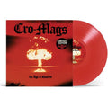 Cro-Mags - The Age Of Quarrel (Limited Edition) ( VINYL )