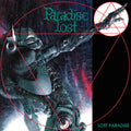 Paradise Lost: Lost Paradise - CD