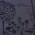 Lemuel Marc: Replace The Population - CD