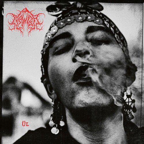 Mawiza: Ul - CD