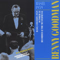 Benny Goodman: Basel 1959 - CD