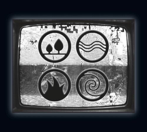 Various Artists: Elemental Studies (Various Artists) - CD