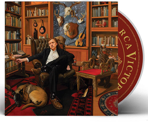 Tyler Childers: Snipe Hunter  ( CD )