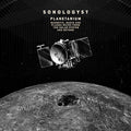 Sonologyst: Planetarium  ( CD )