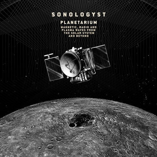 Sonologyst: Planetarium  ( CD )