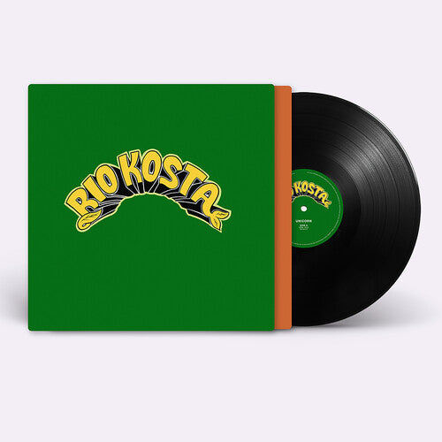 Rio Kosta: Unicorn - VINYL
