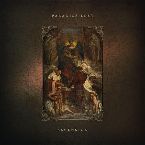Paradise Lost: Ascension - CD