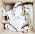 Haunt: New Addiction - CD