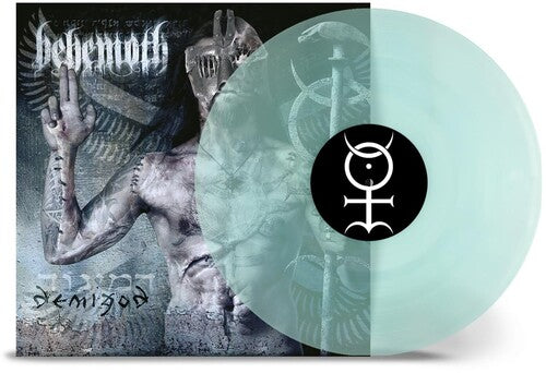 Behemoth: Demigod - VINYL