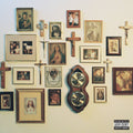 $Uicideboy$: Thy Kingdom Come  ( CD )