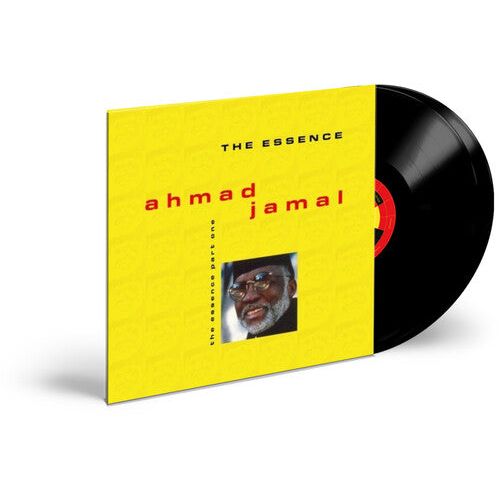 Ahmad Jamal - The Essence Vol. 1 ( VINYL )