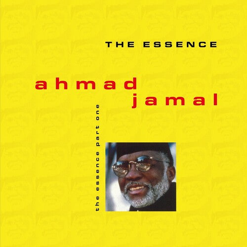 Ahmad Jamal - The Essence Vol. 1 ( VINYL )