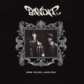 Bomb Walker: Bandit - Vinyl