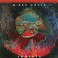 Miles Davis: Agharta - VINYL